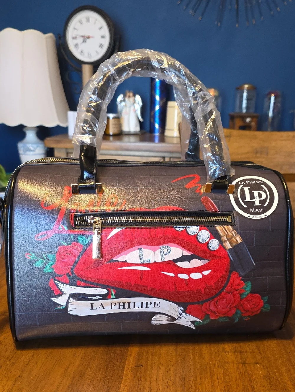 la phillipe la philipe